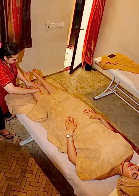 hammam spa marrakech massage marrakech