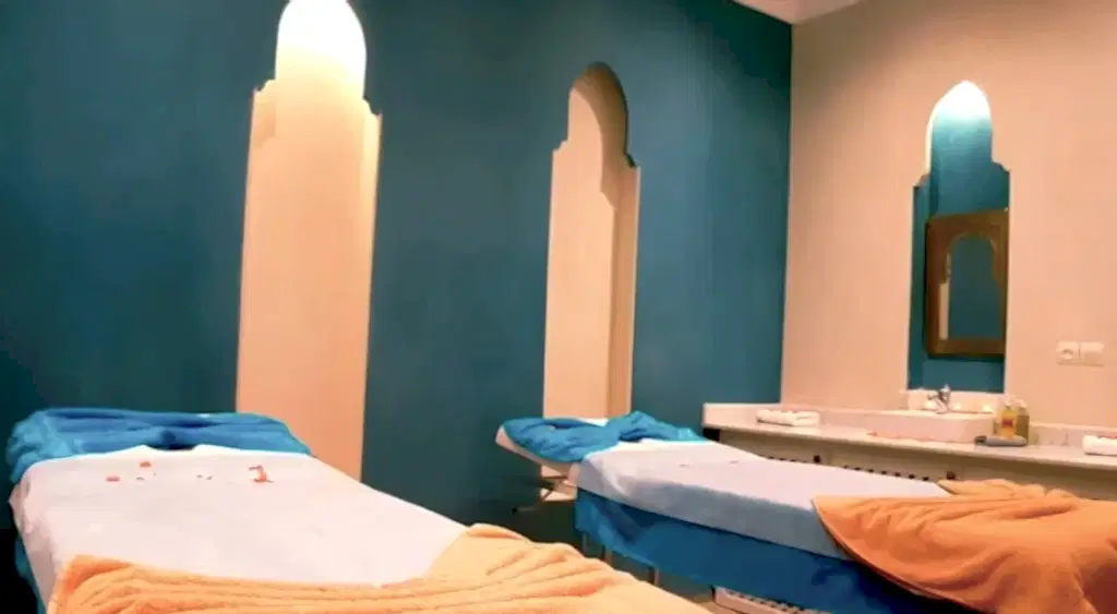 hammam homme marrakech