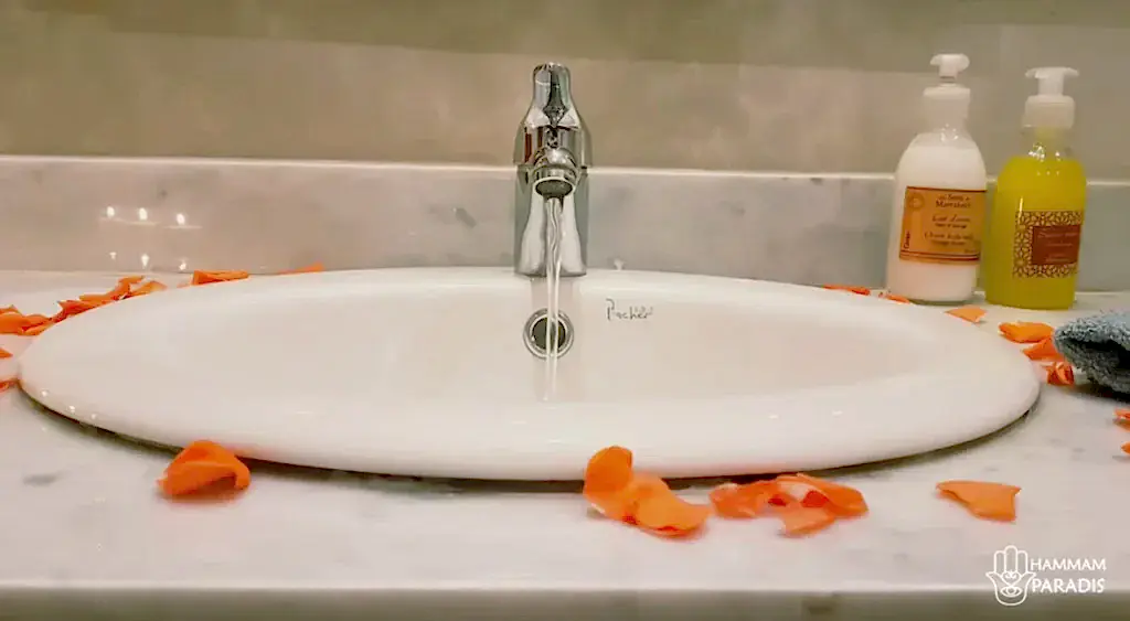 centre de beauté marrakech