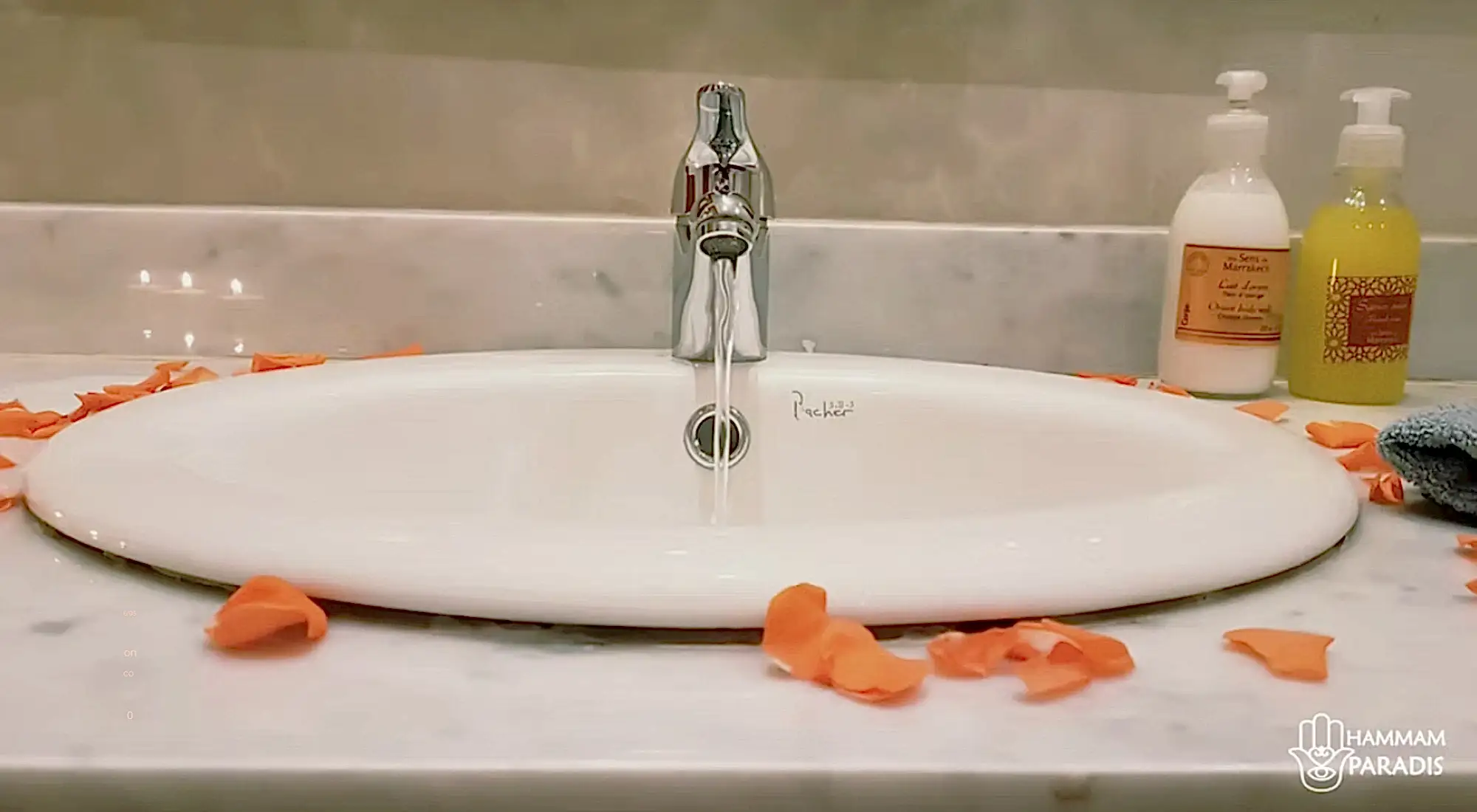 centre de beauté marrakech