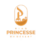 Riad Princesses Du Désert Logo